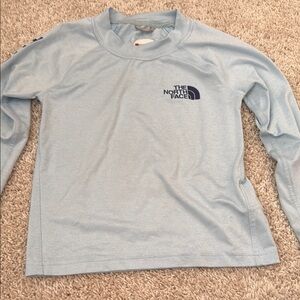 The North Face youth sun shirt